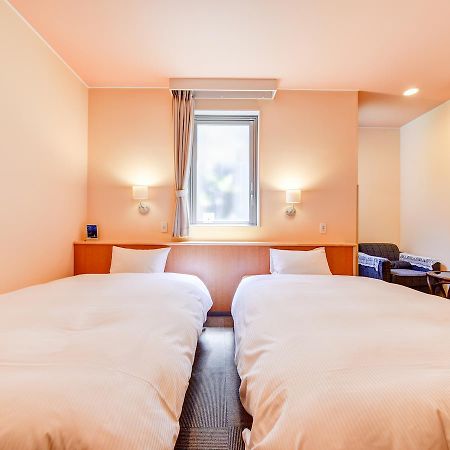 Hotel Belleforet Tsushima  Buitenkant foto