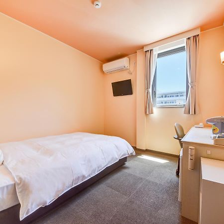 Hotel Belleforet Tsushima  Buitenkant foto